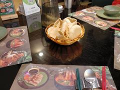 -金厨泰国餐厅·全泰籍厨师料理(拱北店)