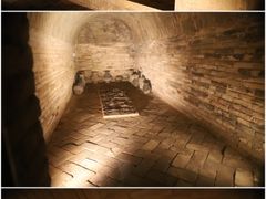 -洛阳古墓博物馆