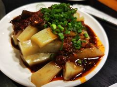 -味臻土鸡杂