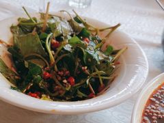 -辣婆婆(航天桥店)