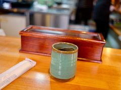 -白川乡手打荞麦面
