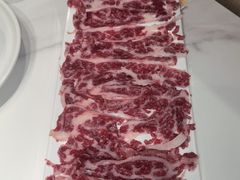 -犇鼎牛潮汕牛肉火锅(新辰里学清路店)