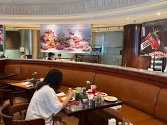 -广州富力丽思卡尔顿酒店