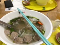 -蔡澜Pho·越南粉餐厅(海上世界店)