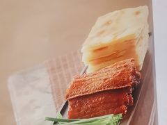 -壹零捌道·北京烤鸭(车公庄店)