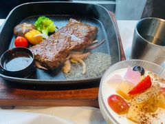 -牛扒先生·厚切雪花牛扒西餐厅(北京路禺山路店)