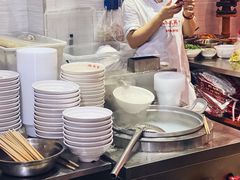 -李兰英湖南面馆(护国路店)