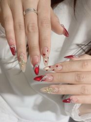 -瞧·享轻奢美甲美睫
