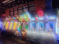 -星际传奇(新都七一国际广场店)