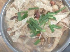 -始兴县农家小院餐馆