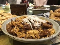 -局气 烤鸭·北京菜(光华路店)