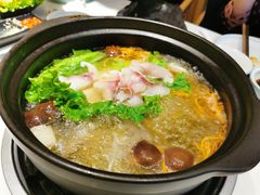 -东椰·海南椰子鸡火锅(朝阳门店)