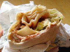 香烤牛肉-赛百味SUBWAY(长宁龙之梦店)