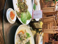 -猪肉婆私房菜(容桂总店)