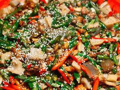 江津尖椒鸡-兔槽江湖菜·重庆璧山兔(水围店)