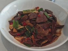 -辣婆婆(航天桥店)