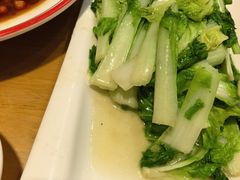 -易老妈蹄花.特色川菜(人民公园总店)