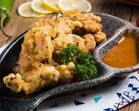 -花漫里日式餐厅(刺桐店)