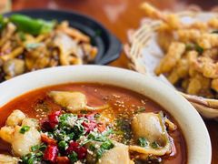 -胡子饮食店