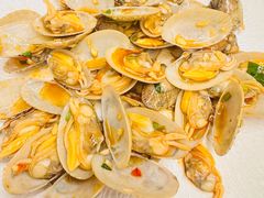 -东江海鲜大排档·潮汕菜·砂锅粥