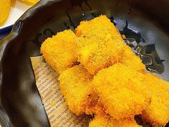 和风日式鱼饼-老广新意(奥园店)