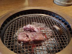 -炎蔵牛舌烤肉
