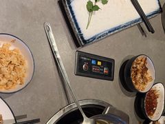 -同仁四季椰子鸡(宝安壹方城店)