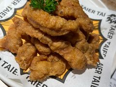 -太二酸菜鱼(财富购物中心店)