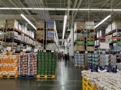 -山姆会员商店(杨桥西路店)