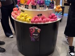 -LUSH(威尼斯人店)