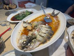 -福禄财东北菜(珠江帝景店)