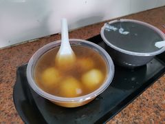 -百花传统甜品店(原址店)