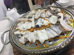 -凯盈阁·顺德私房菜·桑拿鸡