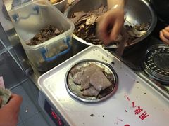 -清真·马安军辣子牛肉面