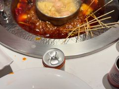 -晓宇重庆火锅(赛格国际购物中心店)