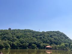 -采石矶景区
