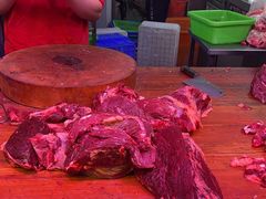 -阿娟牛肉丸·手打牛肉丸·现做现卖