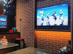 -星聚会KTV(合生汇黑金店)