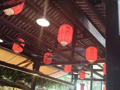 -鹅滋道(甘坑古镇店)