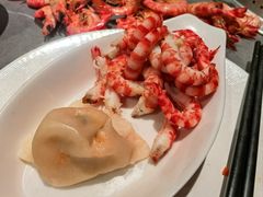 -一方渔歌蒸汽海鲜自助(文化路万达广场店)