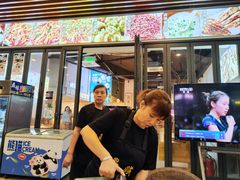 -五丁桥光头香辣蟹(望江橡树林店)