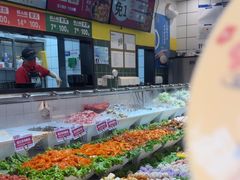 -醉人椒麻辣香锅(上地华联店)