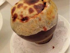 罐焖牛肉-成桂西餐厅·42年的味道(五大道疙瘩楼店)