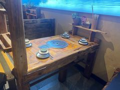 -普洱小黄牛餐厅铜火锅·思茅地方菜(世纪城店)