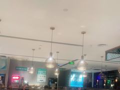 大堂-半天妖烤鱼(兰州国芳中心店)
