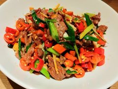 -金掌勺锅包肉(太原万达店)