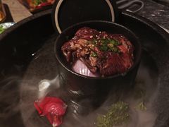 -谷牛日式烤肉(宝山U天地店)