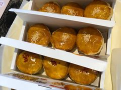 -味多美蛋糕(灯市口店)