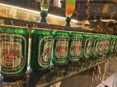 -西安西藏大厦开元名都大酒店·自助餐厅