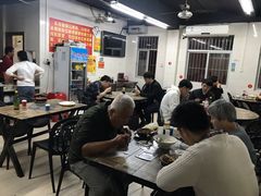 -阳江河堤老牌曾记美食